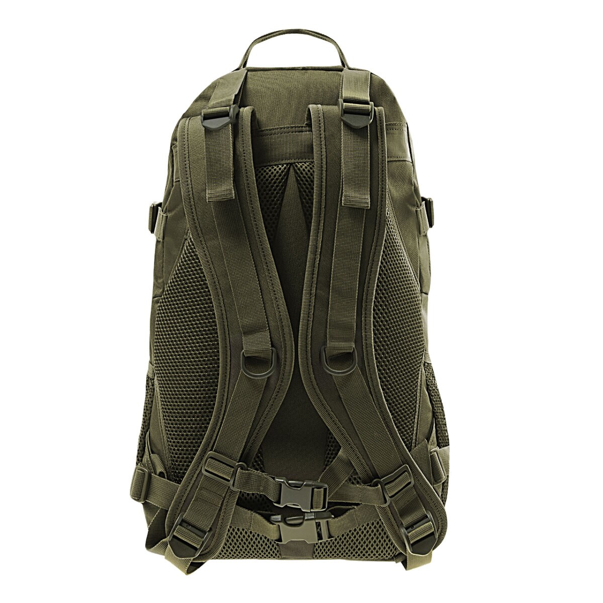 Badger Outdoor Peak 30 l Backpack Olive