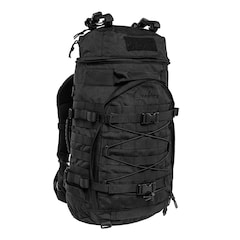 Wisport Crafter 55 l Backpack Black