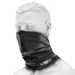Black Haasta scarf