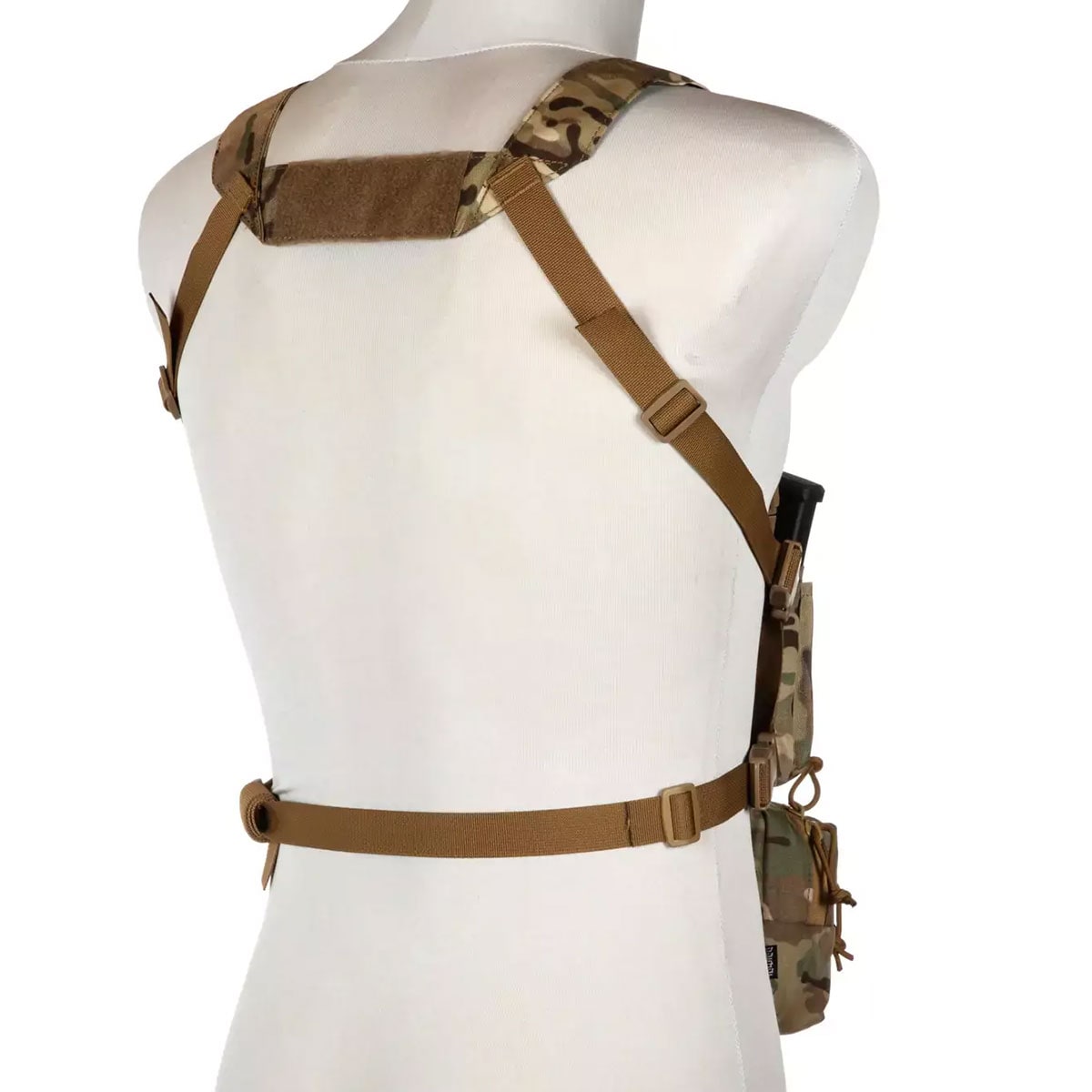 Primal Gear Chest Rig MK3 Sonyks Tactical Vest - MultiCam
