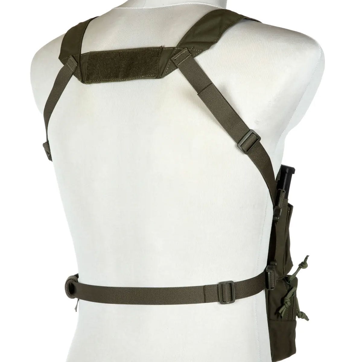 Primal Gear Chest Rig MK3 Sonyks Tactical Vest - Ranger Green