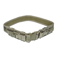 Condor Tactical Belt - MultiCam