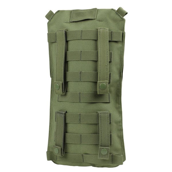 Condor Oasis Hydration Carrier Backpack 2,5 l - Green OD