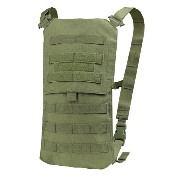 Condor Oasis Hydration Carrier Backpack 2,5 l - Green OD