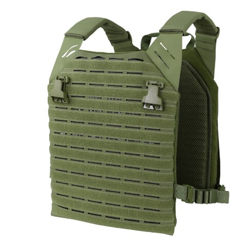 Condor LCS Vanquish tactical vest - Olive Drab