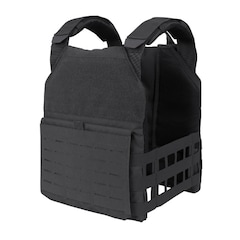 Condor Phalanx Plate Tactical Vest Carrier Black - 201203-002