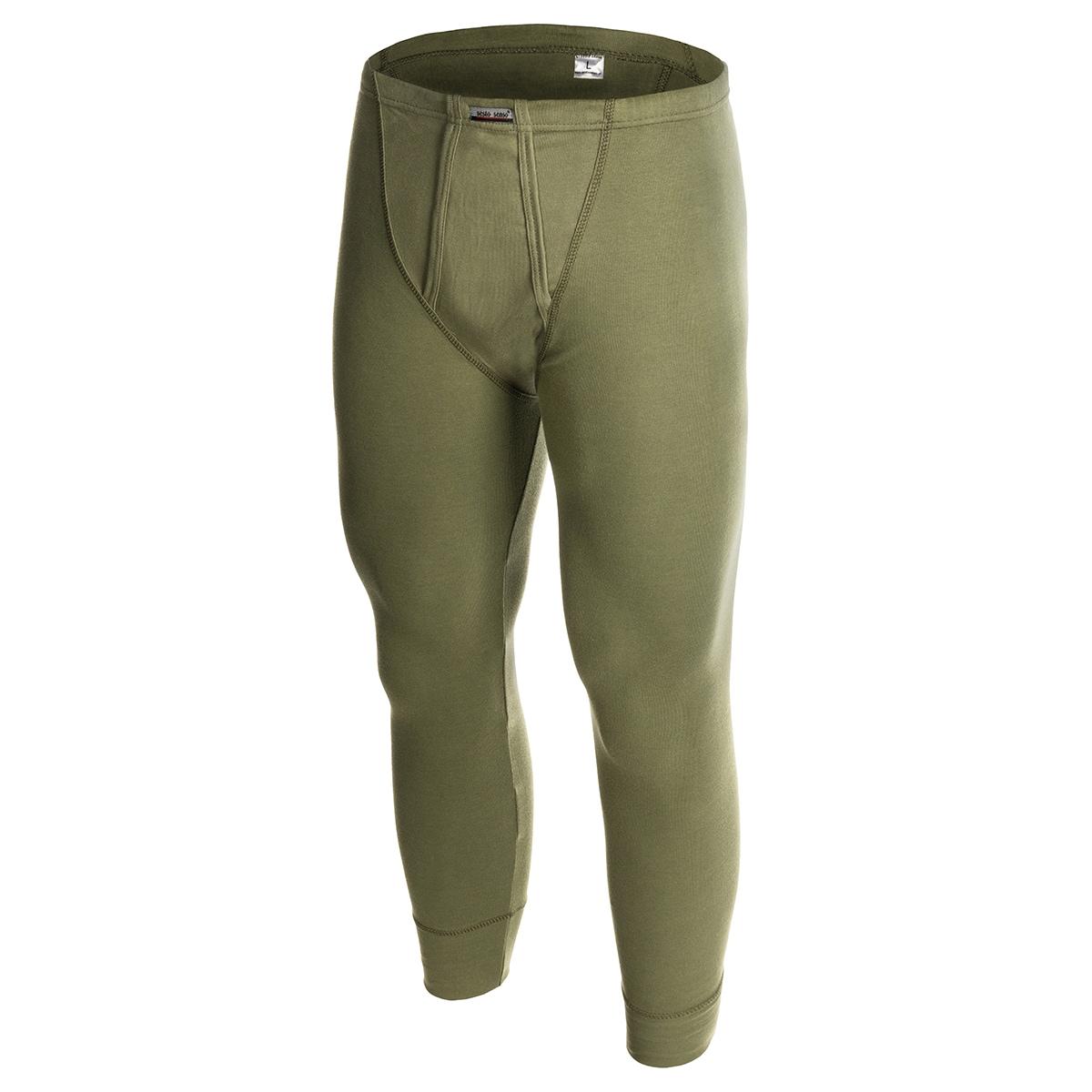 Sesto Senso Pattern podsons 114 - Olive