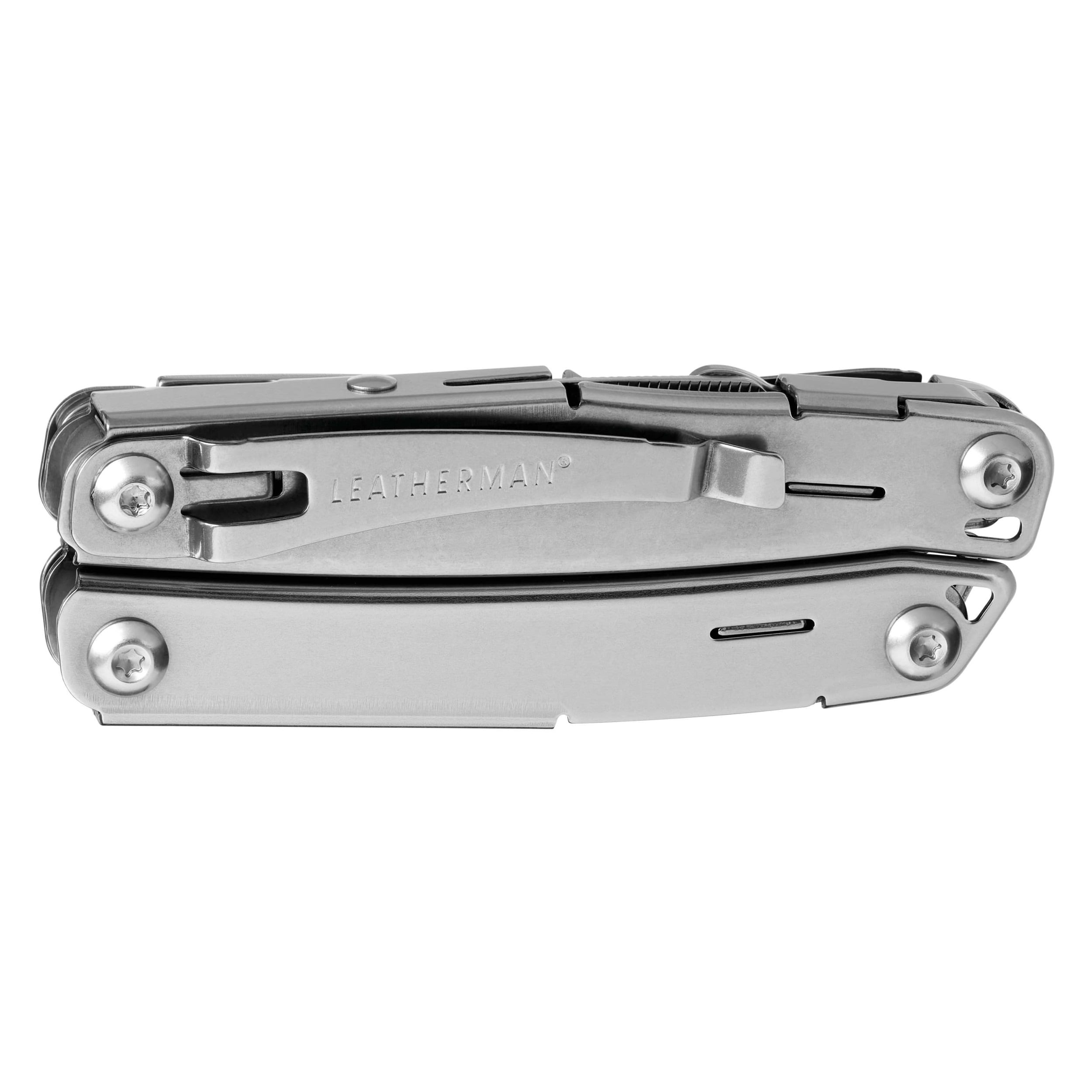 Leatherman Sidekick Multitool with sheath