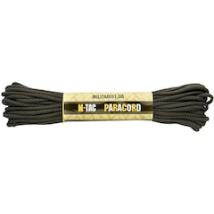 M-Tac 550 type III 15 m Paracord line - Diamond Snake