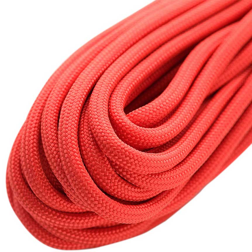 M-Tac 550 type III Paracord line 15 m - Red