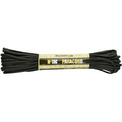 M-Tac 550 type III 15 m Paracord line - Snake