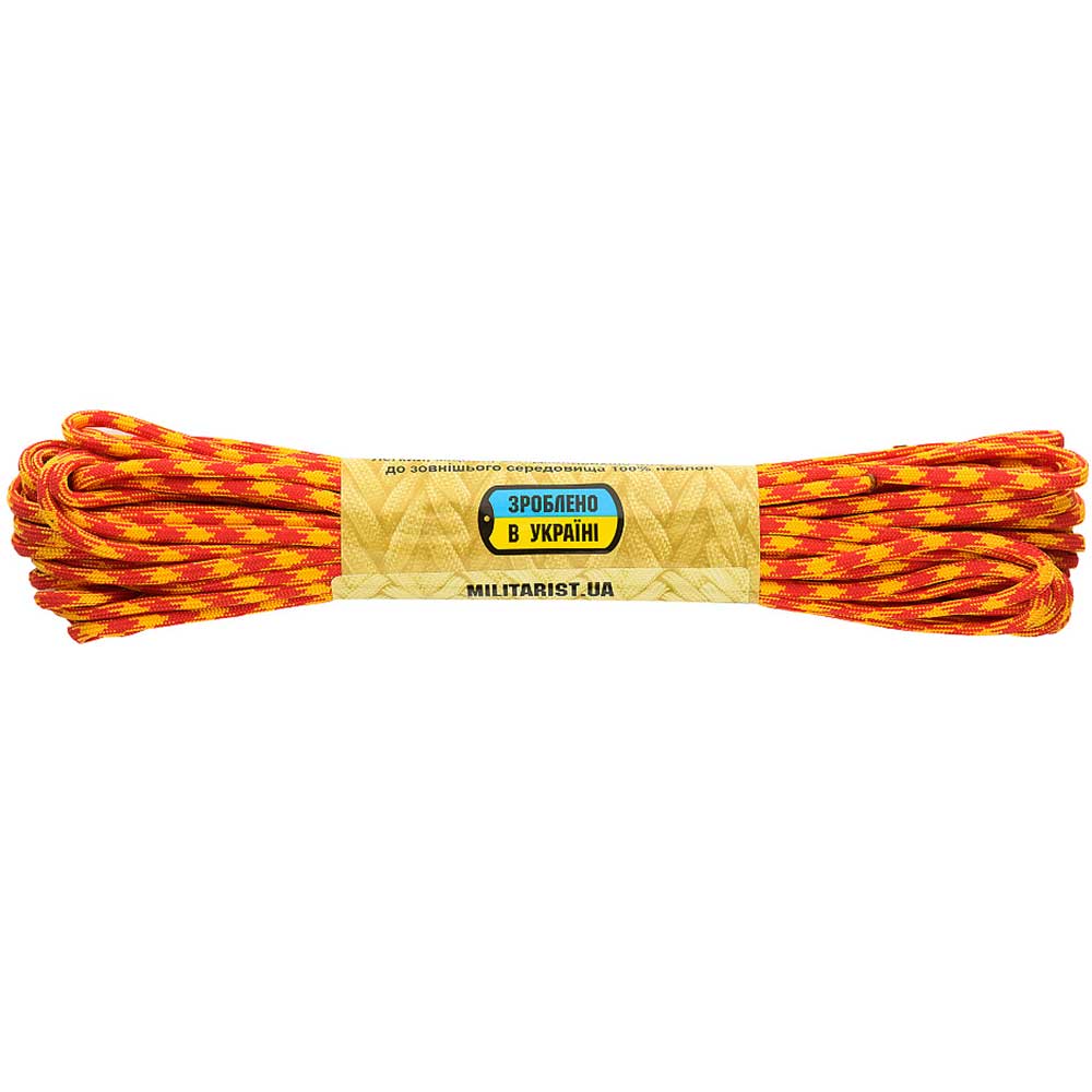 M-Tac 550 type III 15 m Paracord line - USMC