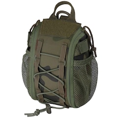 First Aid Kit Pouch Camo Military Gear - wz.93 "Pantera leśna"