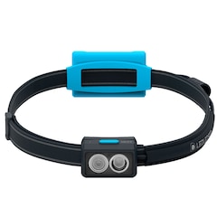 Ledlenser Neo 3 headlamp Black/Blue - 400 lumens