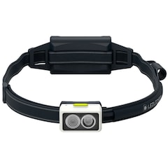Ledlenser Neo 5R White/Lime headlamp - 600 lumens