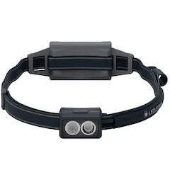Ledlenser Neo 5R headlamp Black/Gray - 600 Lumens