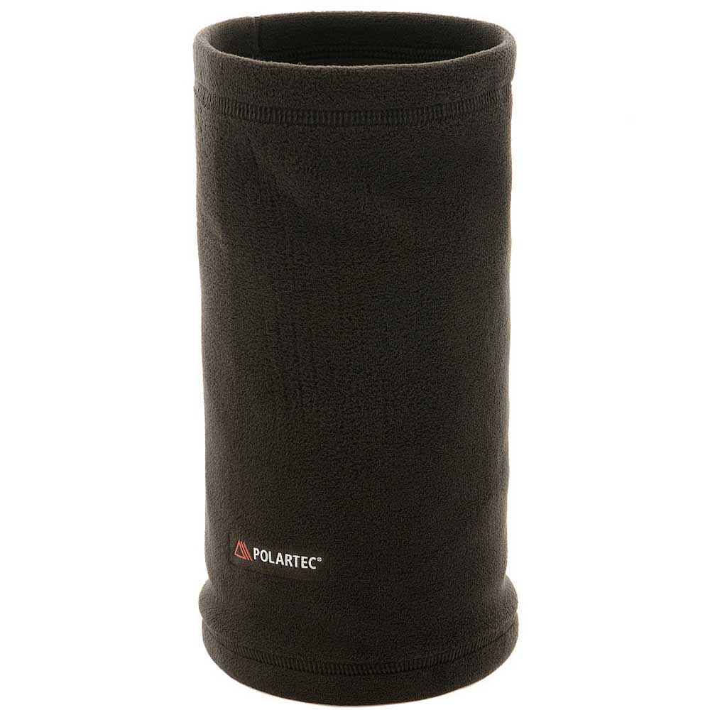 M-Tac Polartec Multifunctional Neckwear - Black