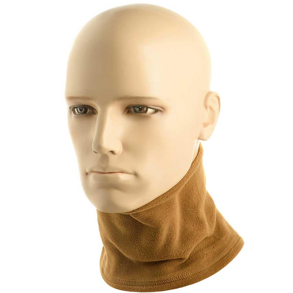 M-Tac Polartec Multifunctional Neckwear - Coyote