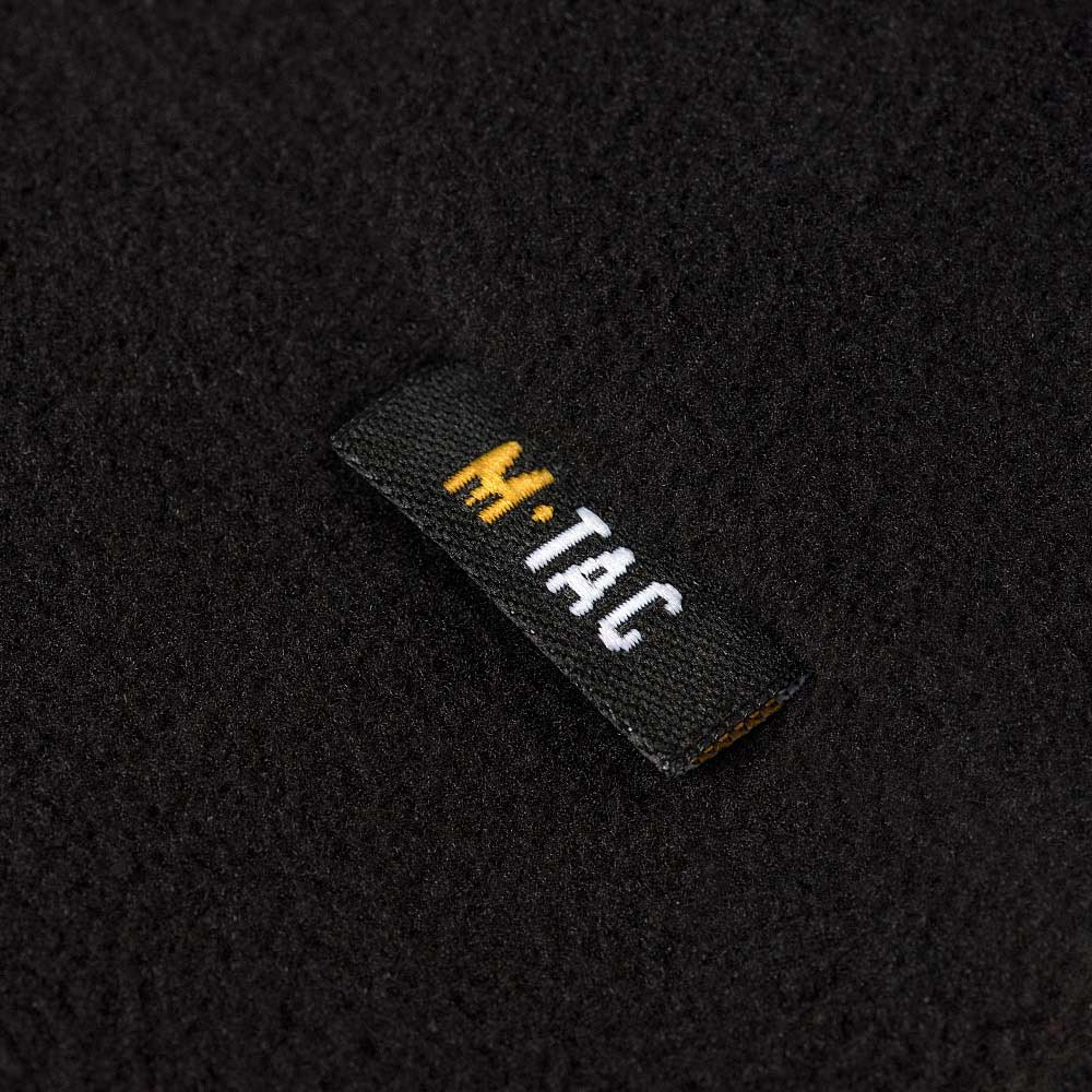 M-Tac Watch Cap Elite Slimtex - Black