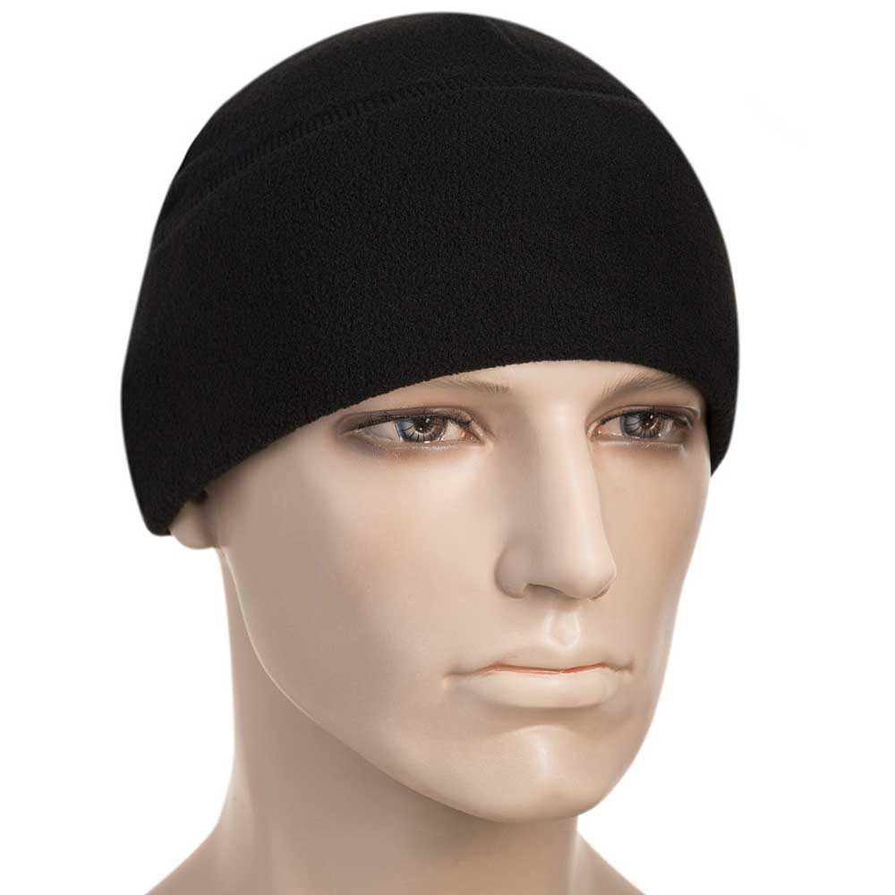 M-Tac Watch Cap Elite Slimtex - Black
