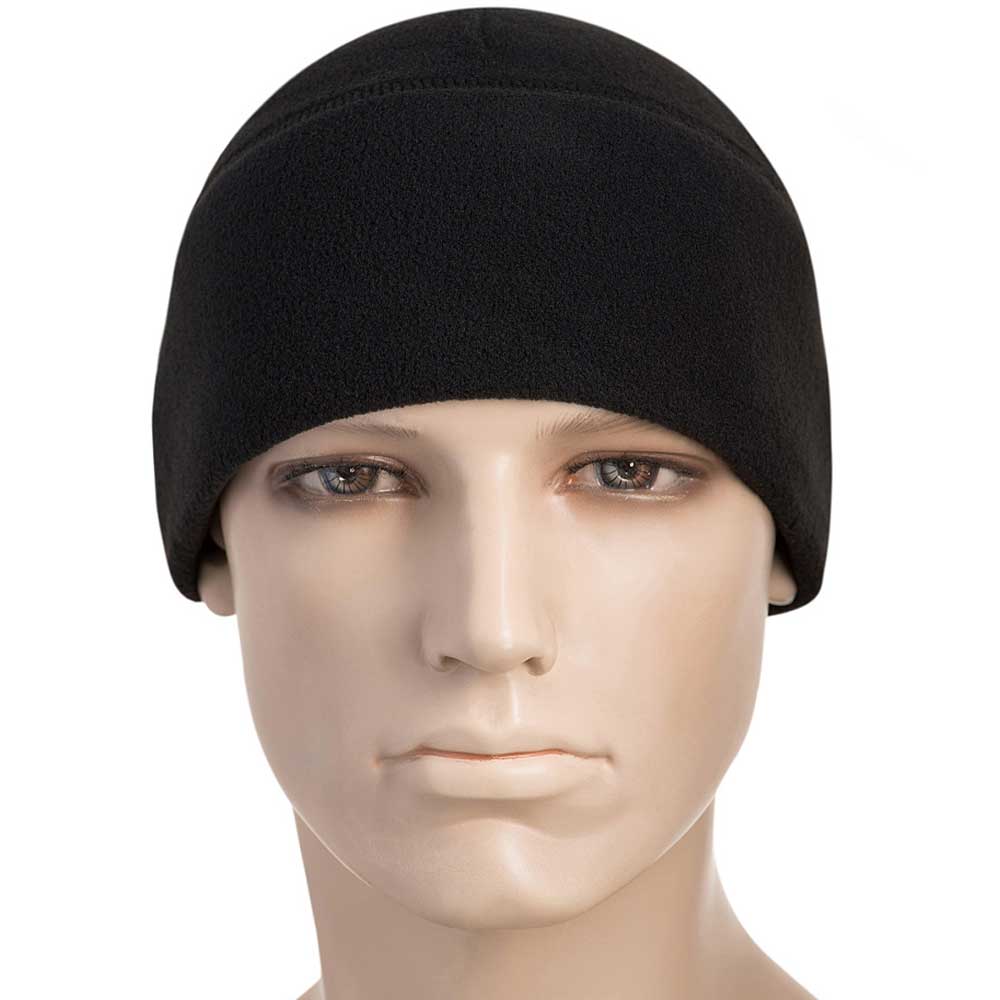 M-Tac Watch Cap Elite Slimtex - Black