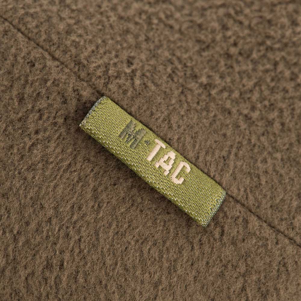 M-Tac Watch Cap Elite Slimtex - Dark Olive