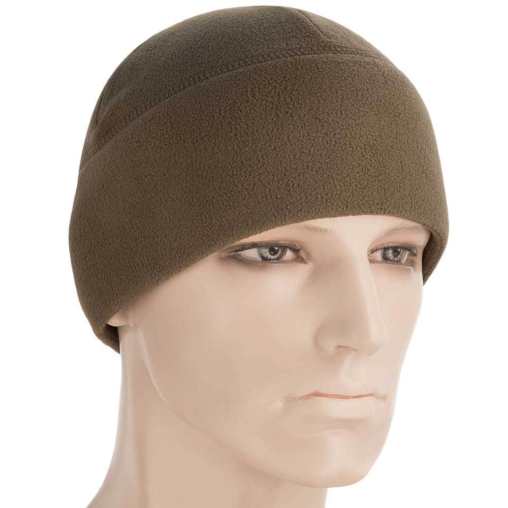 M-Tac Watch Cap Elite Slimtex - Dark Olive