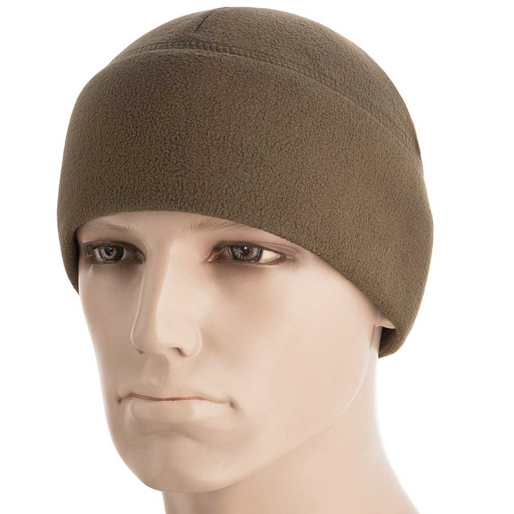 M-Tac Watch Cap Elite Slimtex - Dark Olive