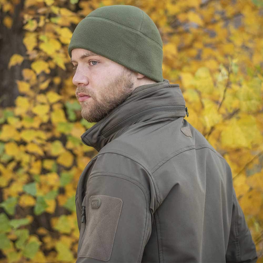 M-Tac Watch Cap Polartec - Army Olive