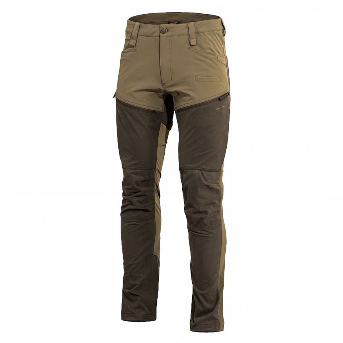 Pentagon Renegade Women's Savanna Coyote Trousers - impregnated