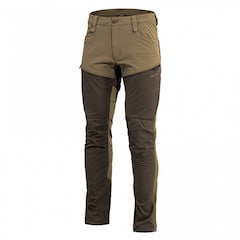 Pentagon Renegade Women's Savanna Coyote Trousers - impregnated