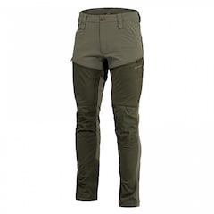 Pentagon Renegade Savanna RAL7013 women's trousers - impregnated