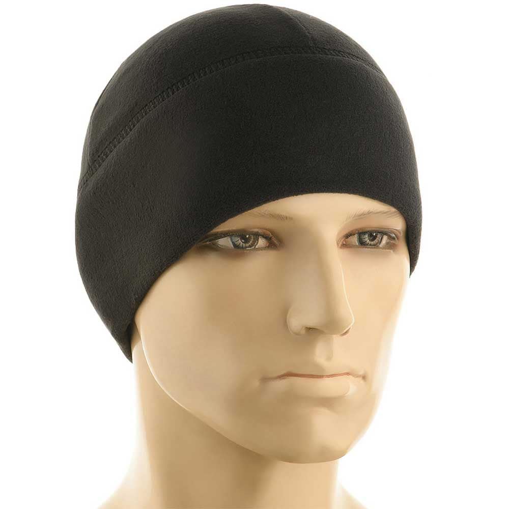 M-Tac Watch Cap Light Polartec Gen II - Black