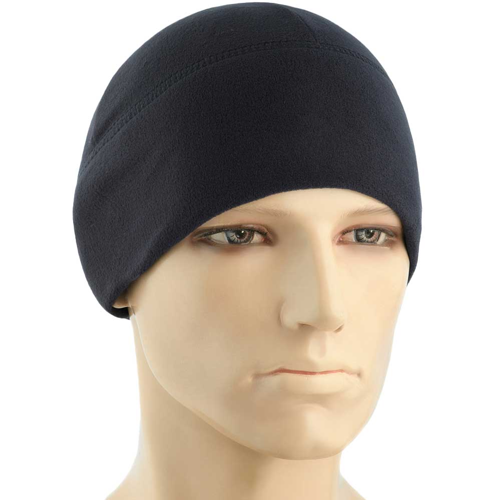 M-Tac Watch Cap Light Polartec Gen II - Dark Navy Blue