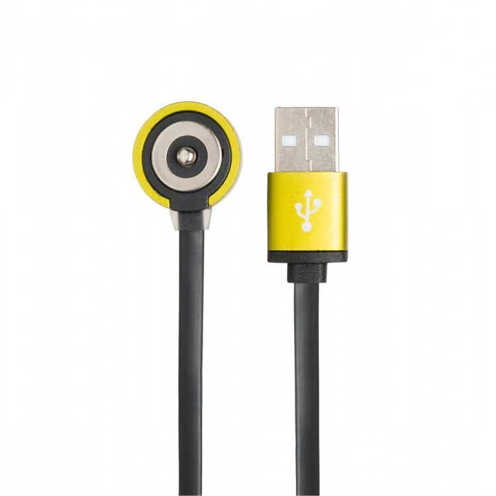 Mactronic Cyclope II Head torch and Angled Torch - 600 lumens