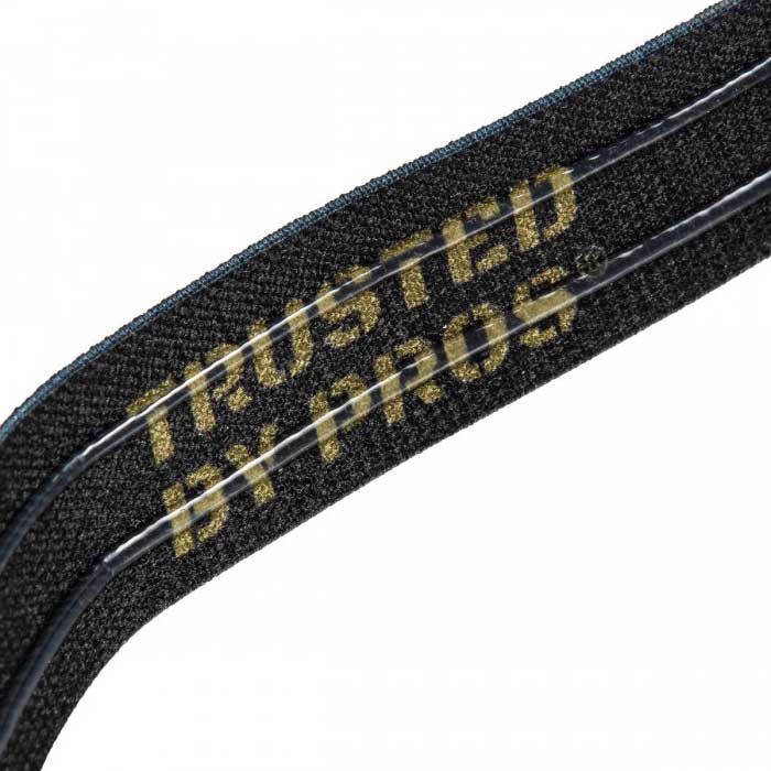 Mactronic Cyclope II Head torch and Angled Torch - 600 lumens