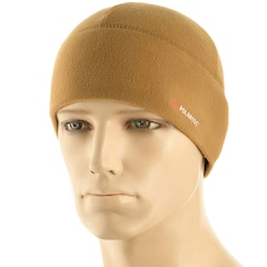 M-Tac Watch Cap Light Polartec - Coyote