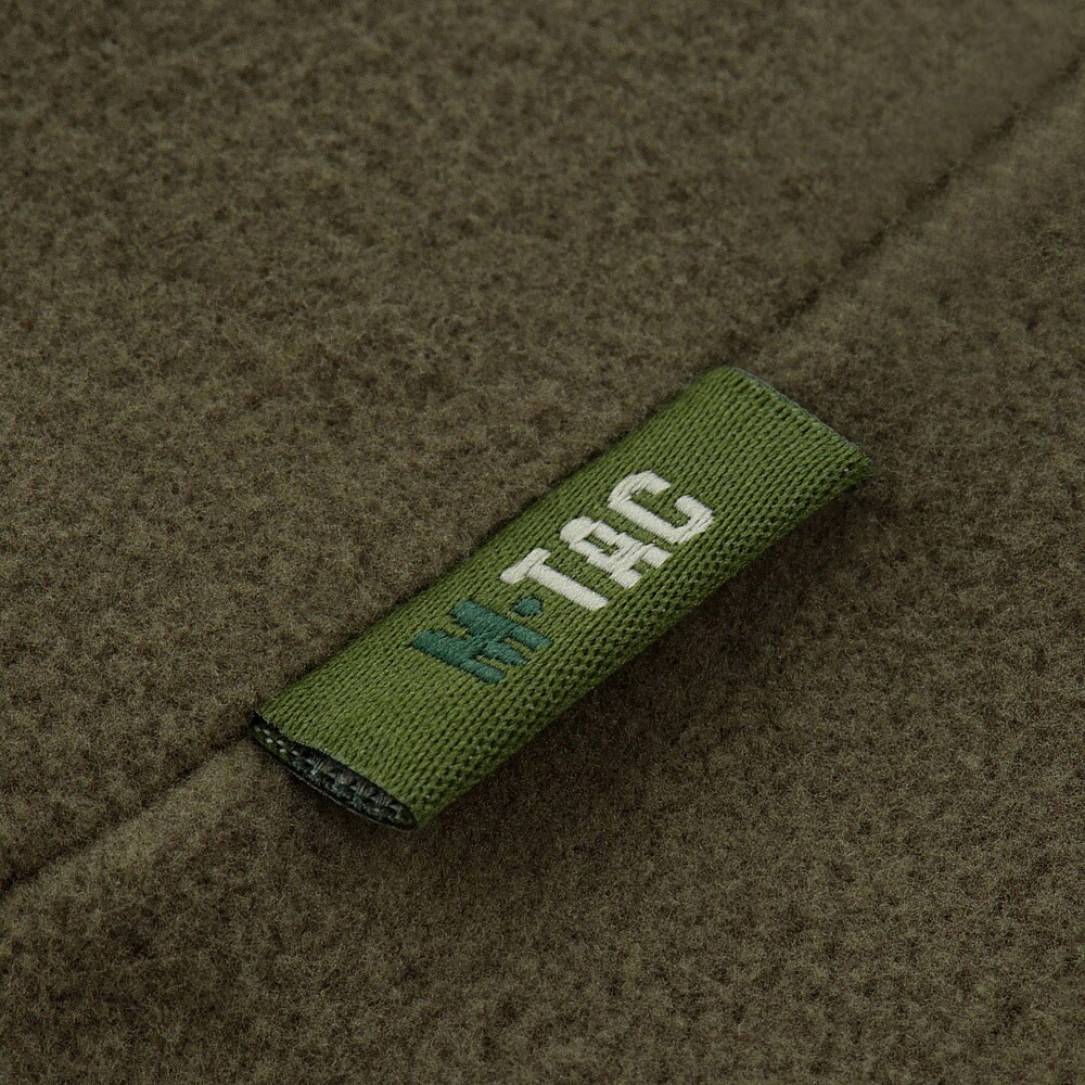 M-Tac Watch Cap Light Polartec - Dark Olive