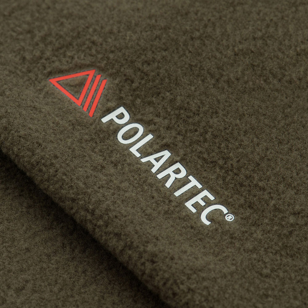 M-Tac Watch Cap Light Polartec - Dark Olive