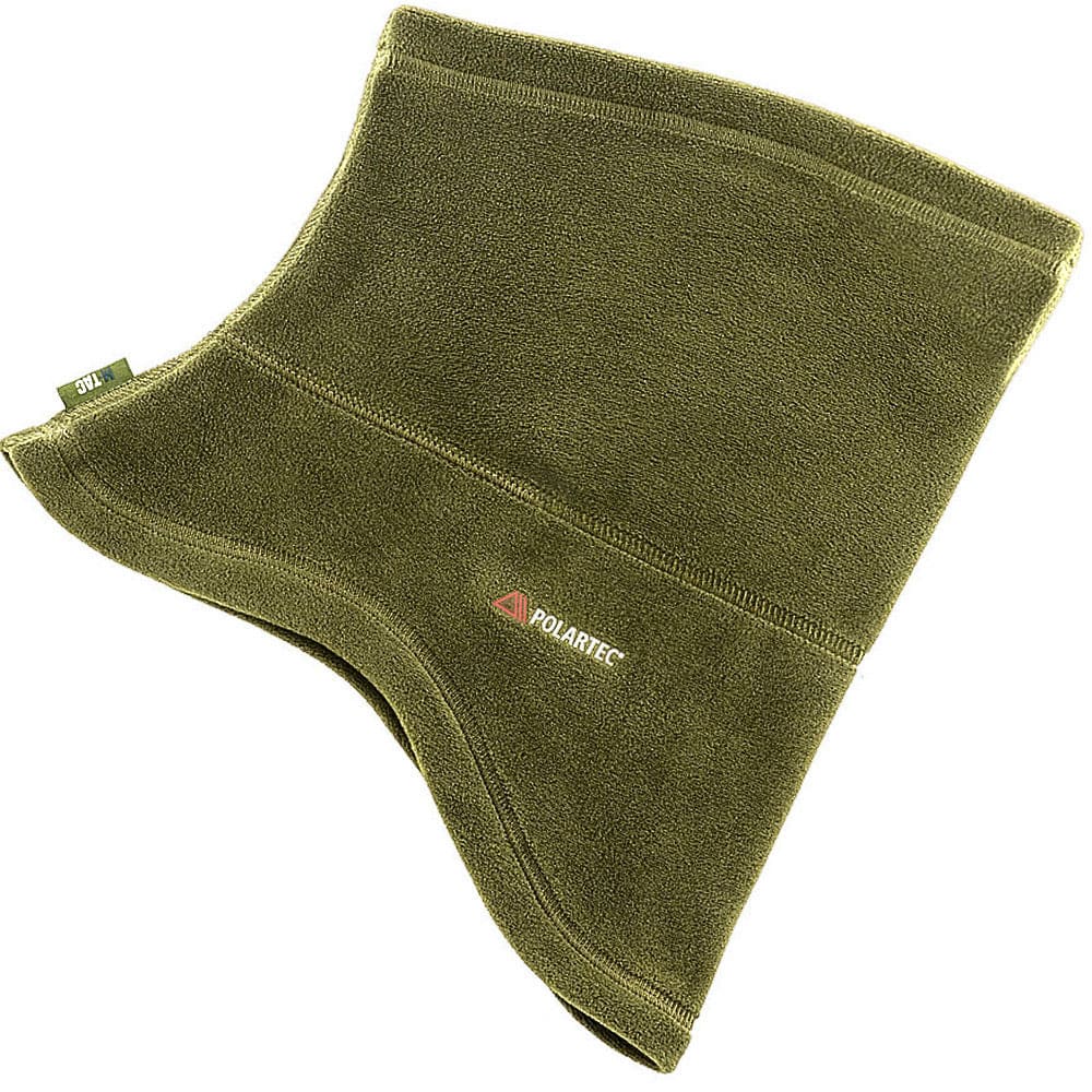 M-Tac Polartec Anatomical Neckwear – Army Olive