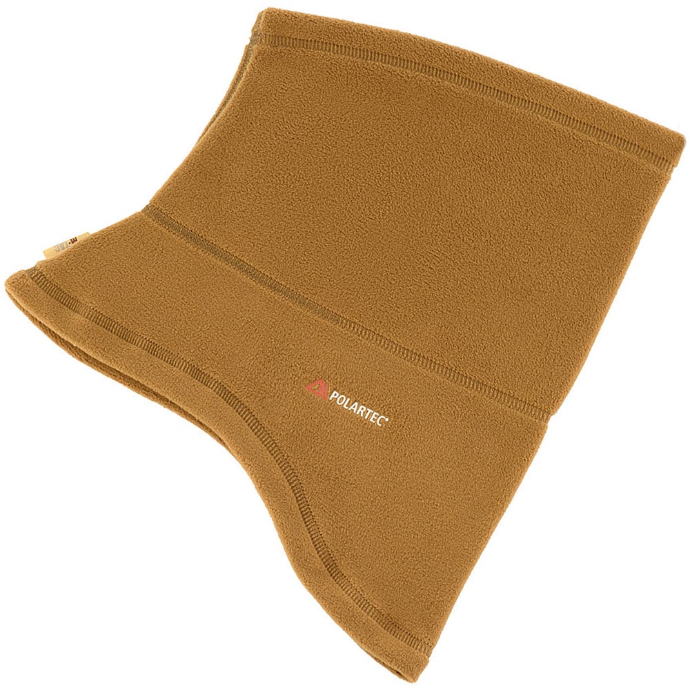 M-Tac Polartec Anatomical Neckwear – Coyote
