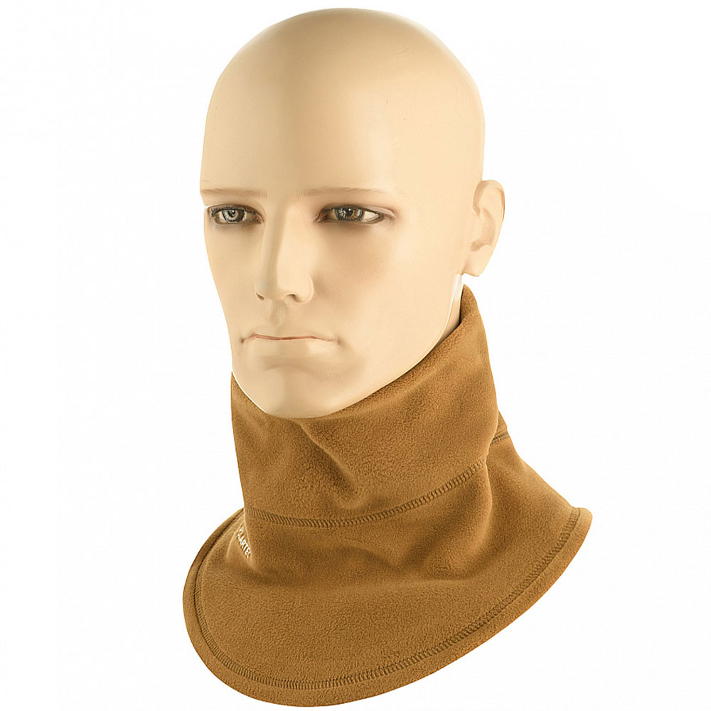 M-Tac Polartec Anatomical Neckwear – Coyote