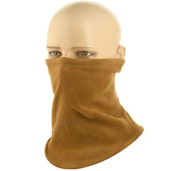 M-Tac Polartec Anatomical Neckwear with Welt - Coyote