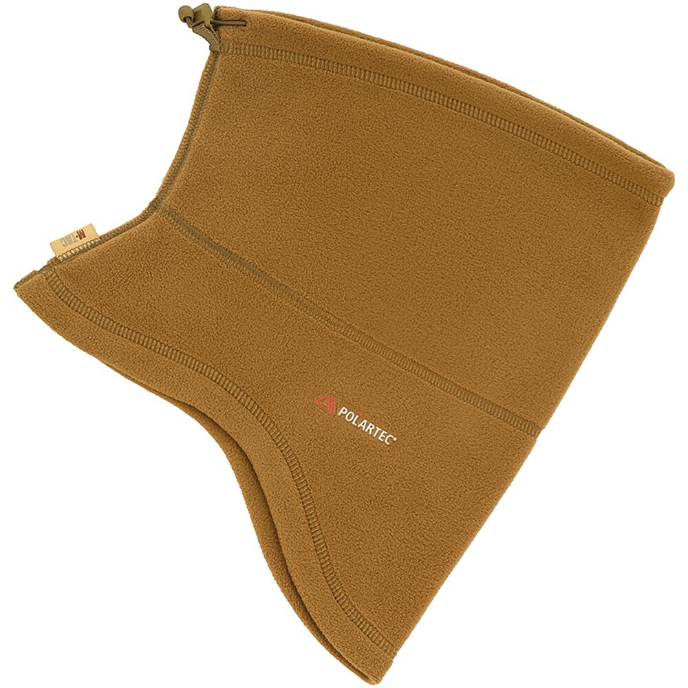 M-Tac Polartec Anatomical Neckwear with Welt - Coyote