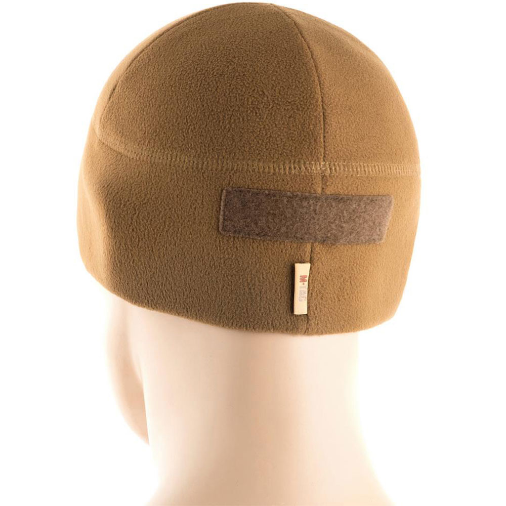 M-Tac Watch Cap Elite Velcro - Coyote Brown