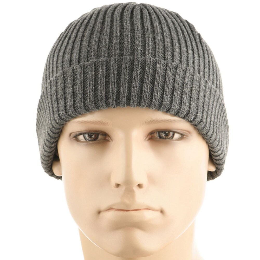 M-Tac Watch Cap - Grey