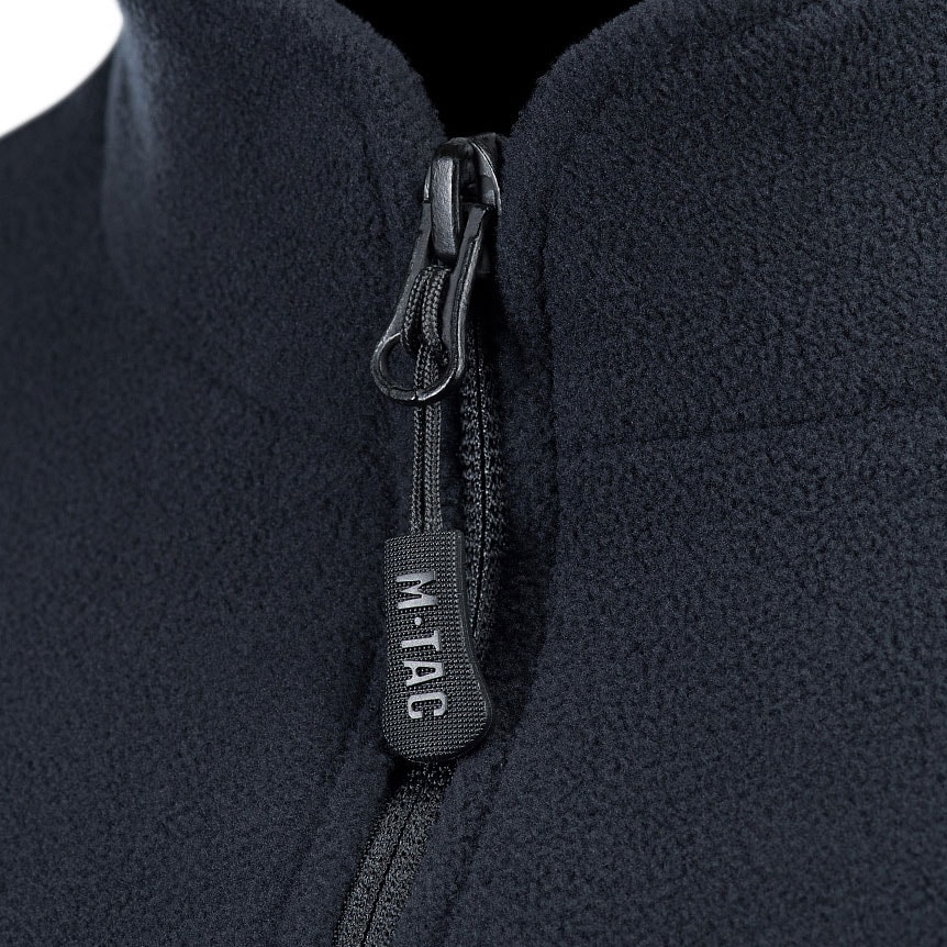 Fleece sweatshirt M-Tac Delta Fleece - Dark Navy Blue