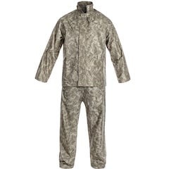 Mil-Tec Rainproof Set Jacket + Pants - AT-Digital