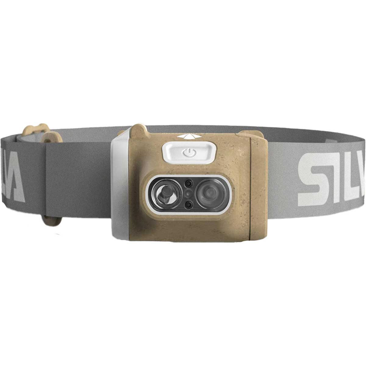 Silva Terra Scout X Headlamp - 300 lumens