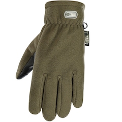 M-Tac Winter Fleece Thinsulate Gloves - Olive